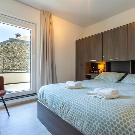 Cedrien Terrace Apartment La-Roche-en-Ardenne Eksteriør billede