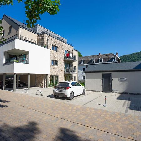 Cedrien Terrace Apartment La-Roche-en-Ardenne Eksteriør billede
