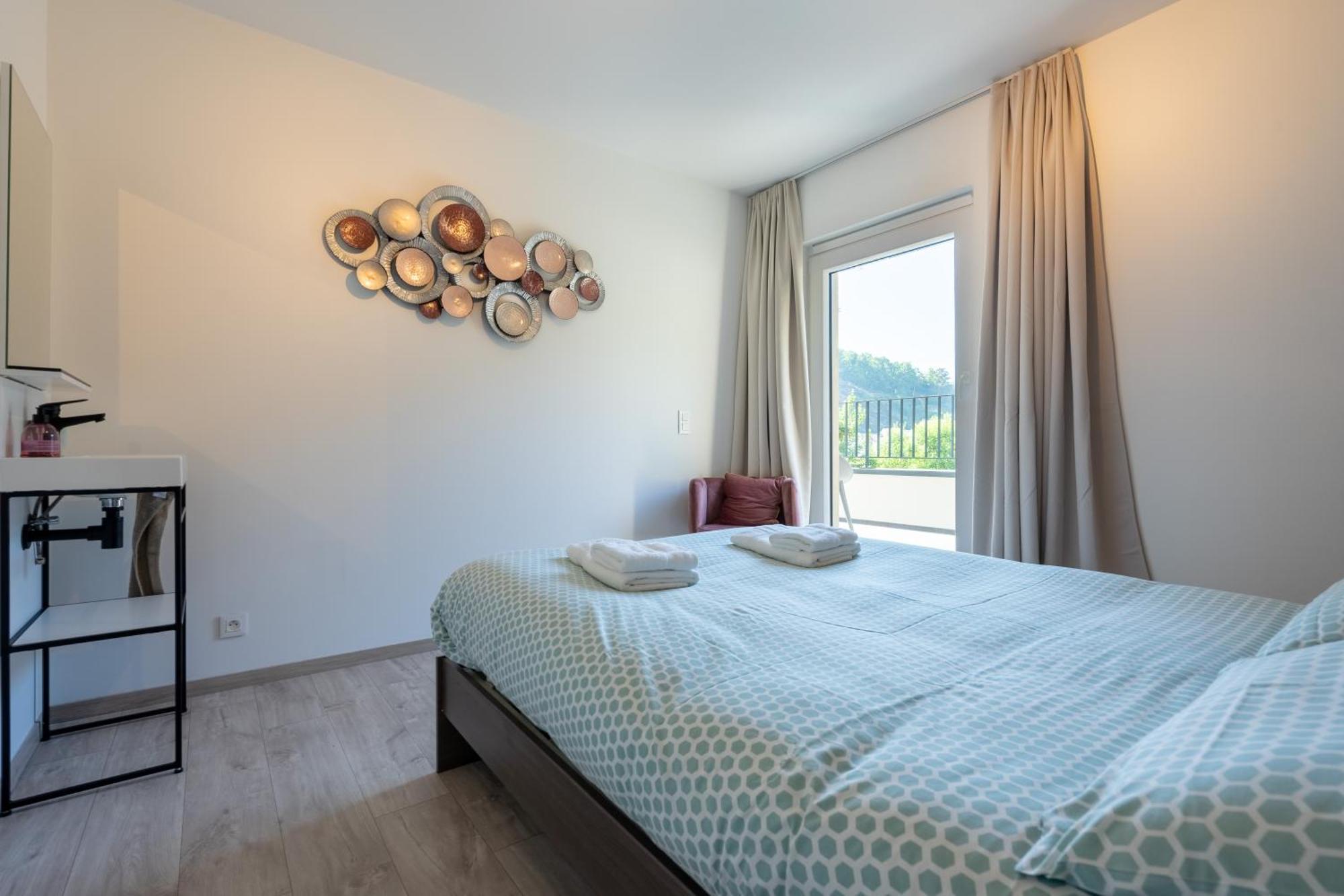 Cedrien Terrace Apartment La-Roche-en-Ardenne Eksteriør billede